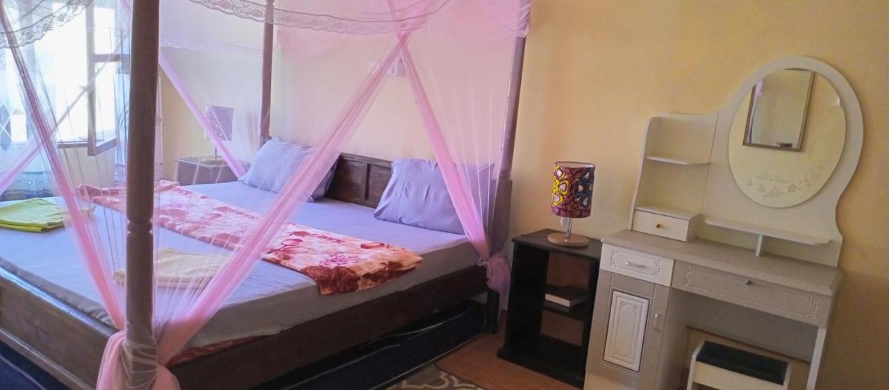 Simba Apartments Diani Beach Ngoại thất bức ảnh