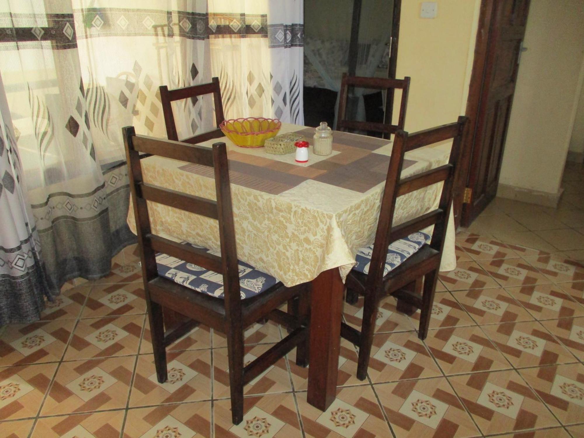 Simba Apartments Diani Beach Phòng bức ảnh