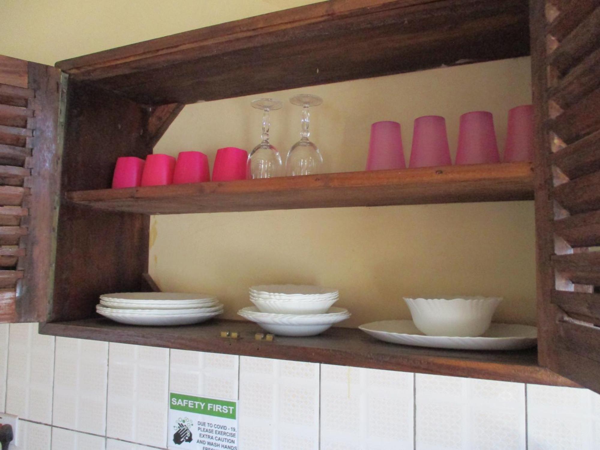 Simba Apartments Diani Beach Phòng bức ảnh