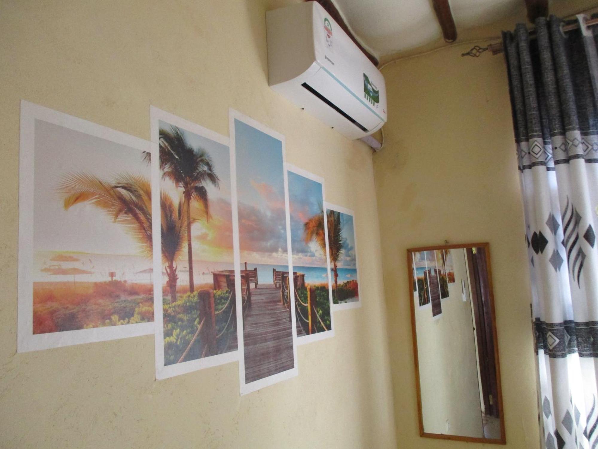 Simba Apartments Diani Beach Phòng bức ảnh
