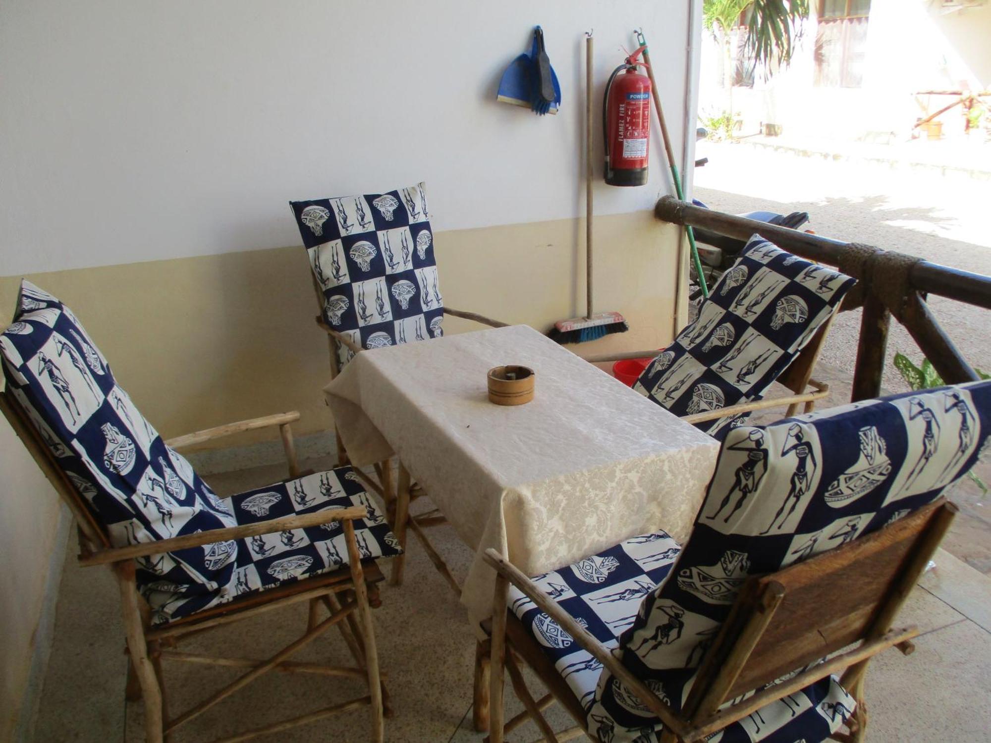 Simba Apartments Diani Beach Phòng bức ảnh