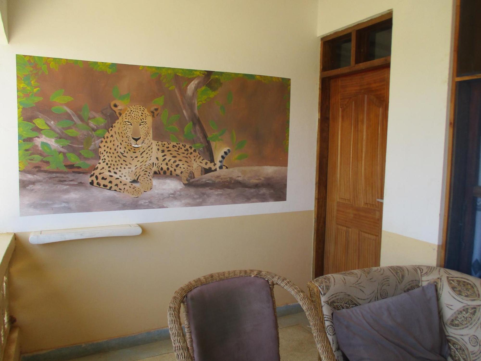 Simba Apartments Diani Beach Phòng bức ảnh