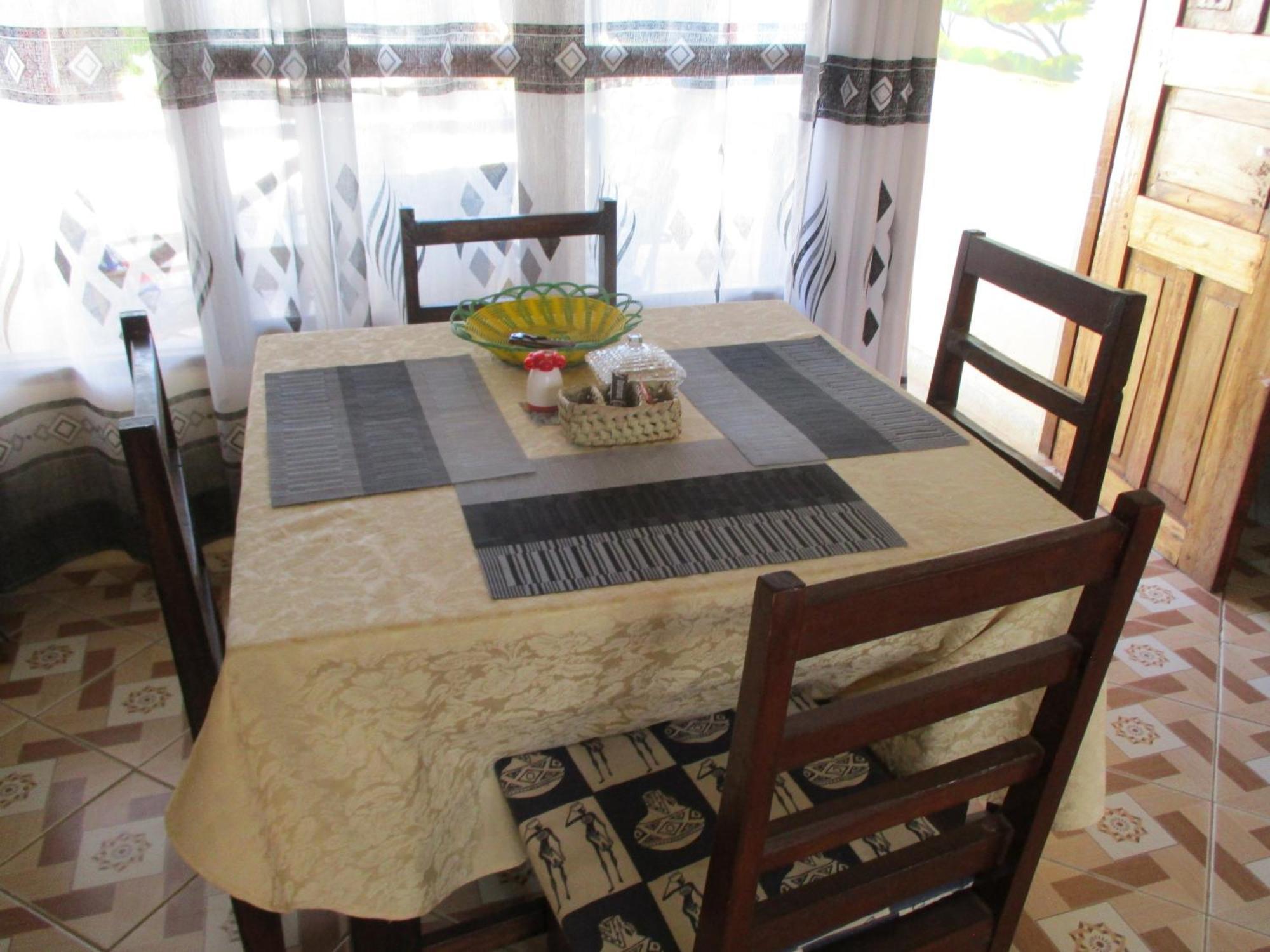 Simba Apartments Diani Beach Phòng bức ảnh