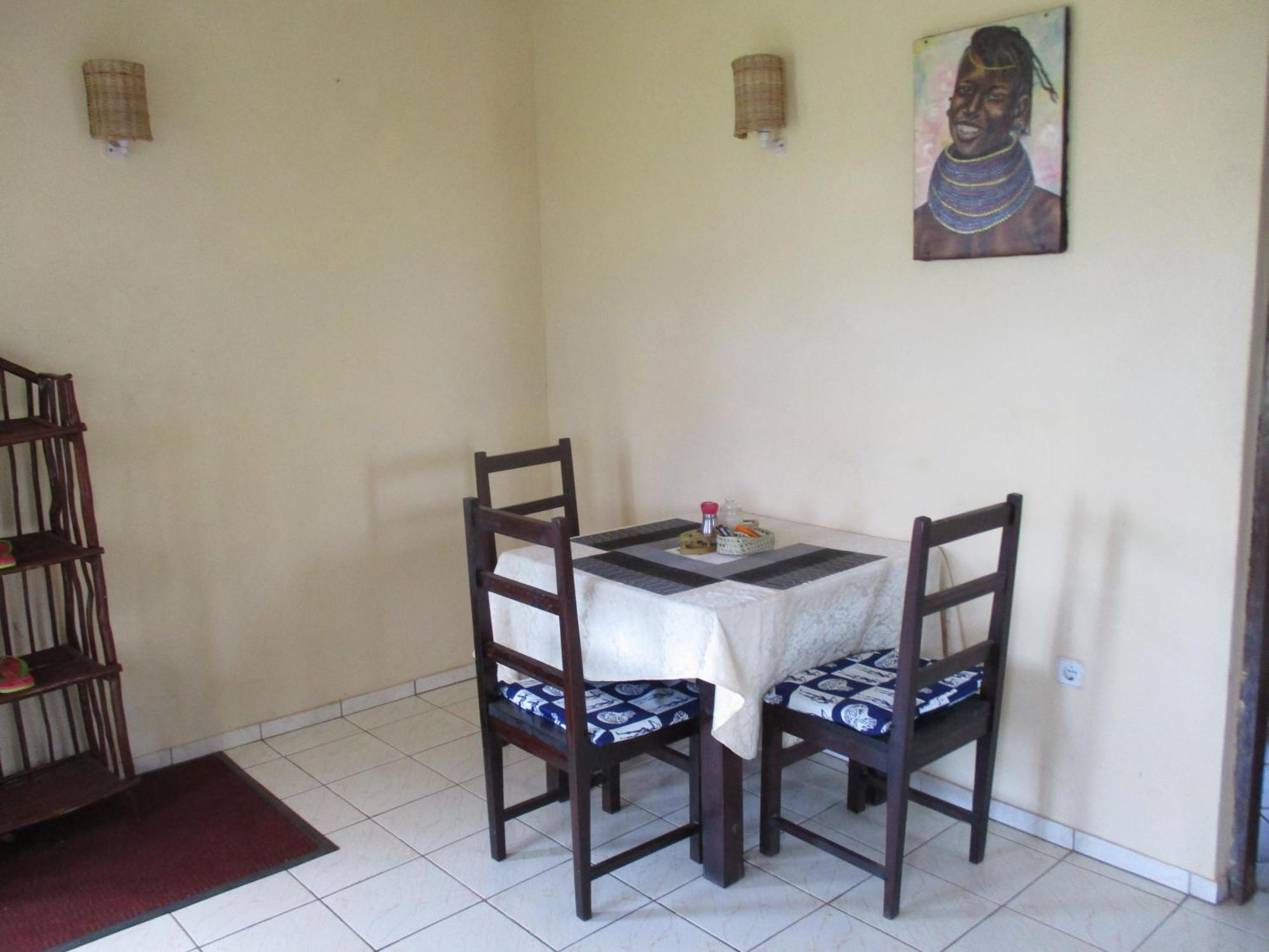 Simba Apartments Diani Beach Phòng bức ảnh
