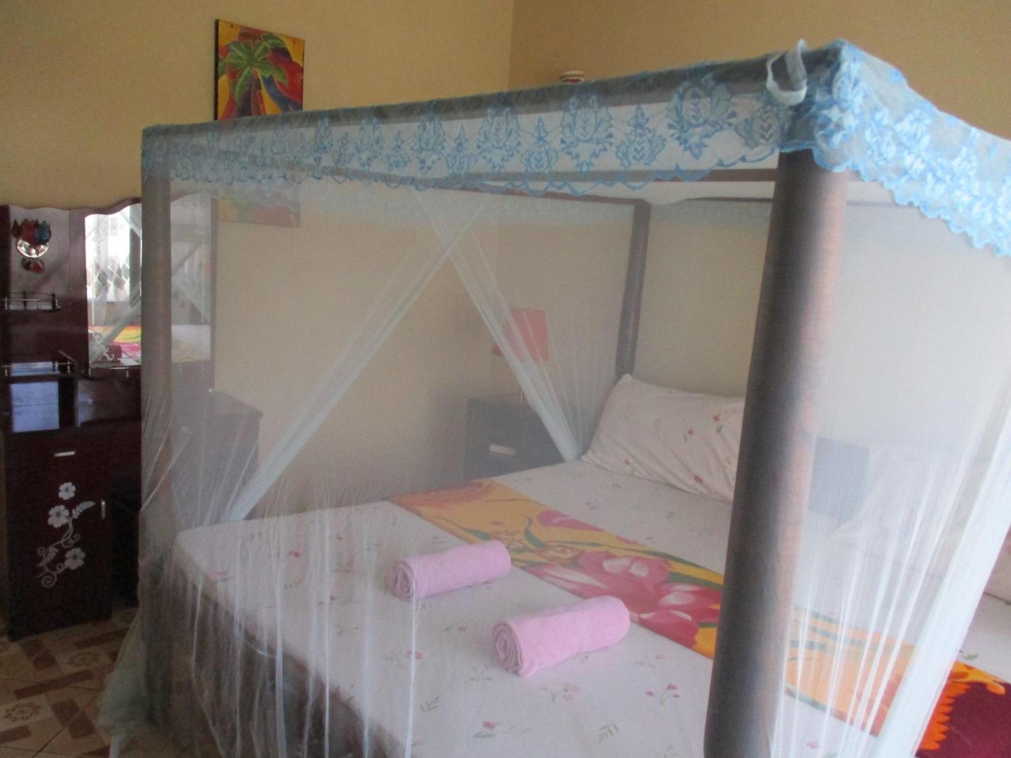 Simba Apartments Diani Beach Phòng bức ảnh