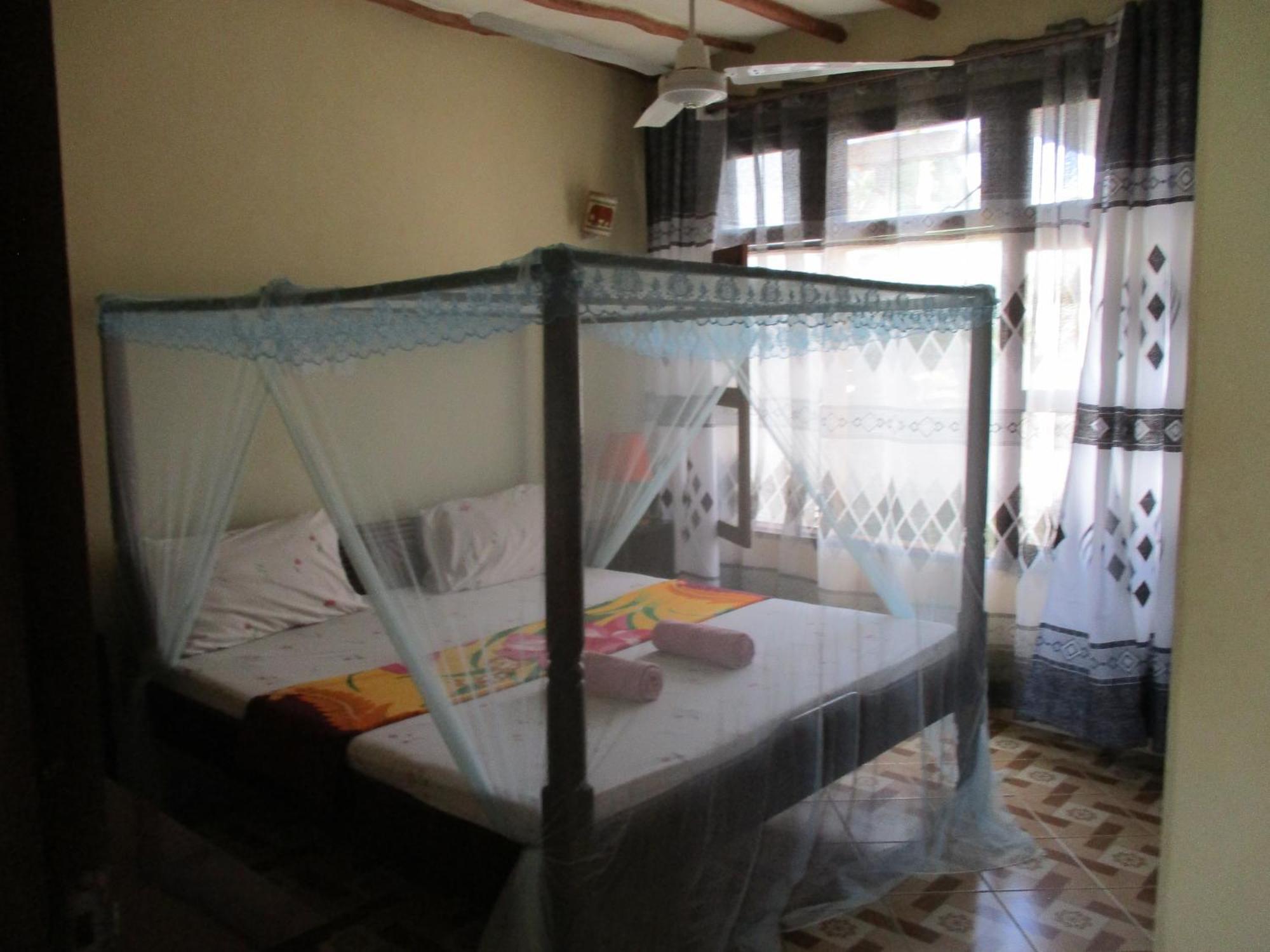 Simba Apartments Diani Beach Phòng bức ảnh