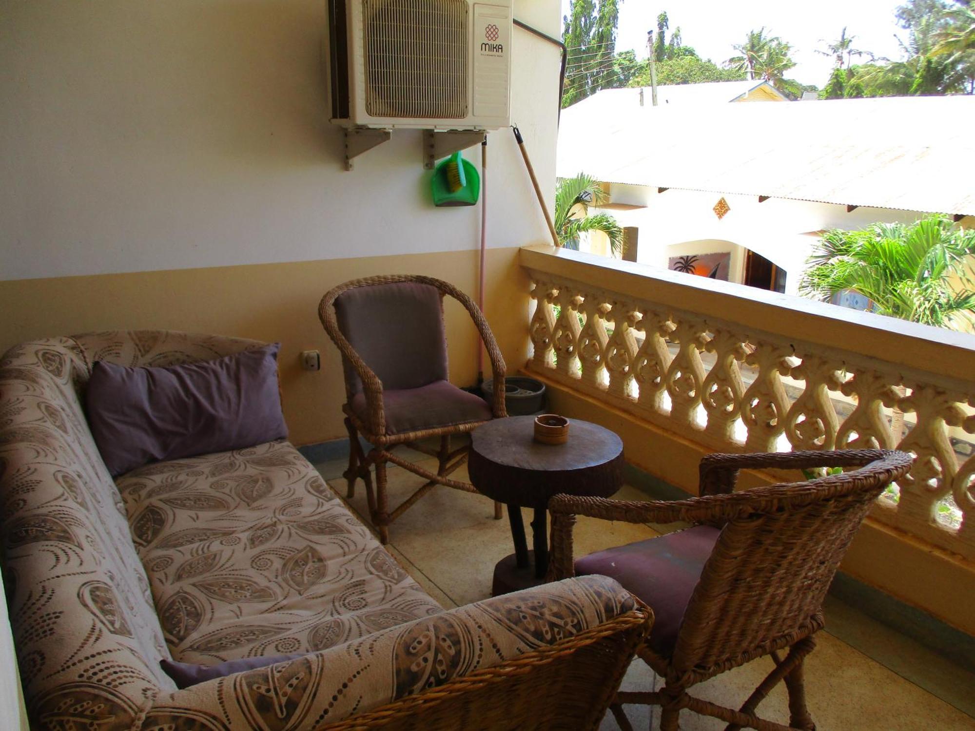 Simba Apartments Diani Beach Phòng bức ảnh