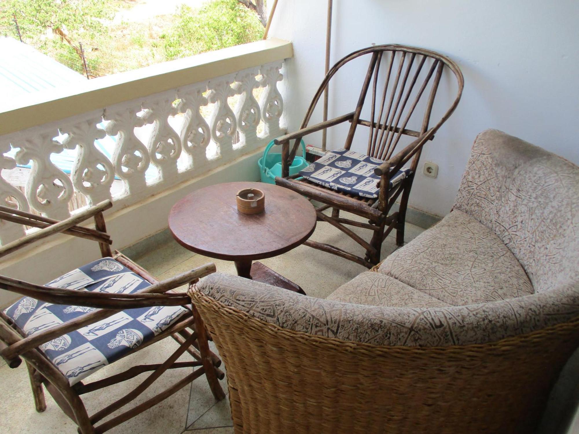 Simba Apartments Diani Beach Phòng bức ảnh