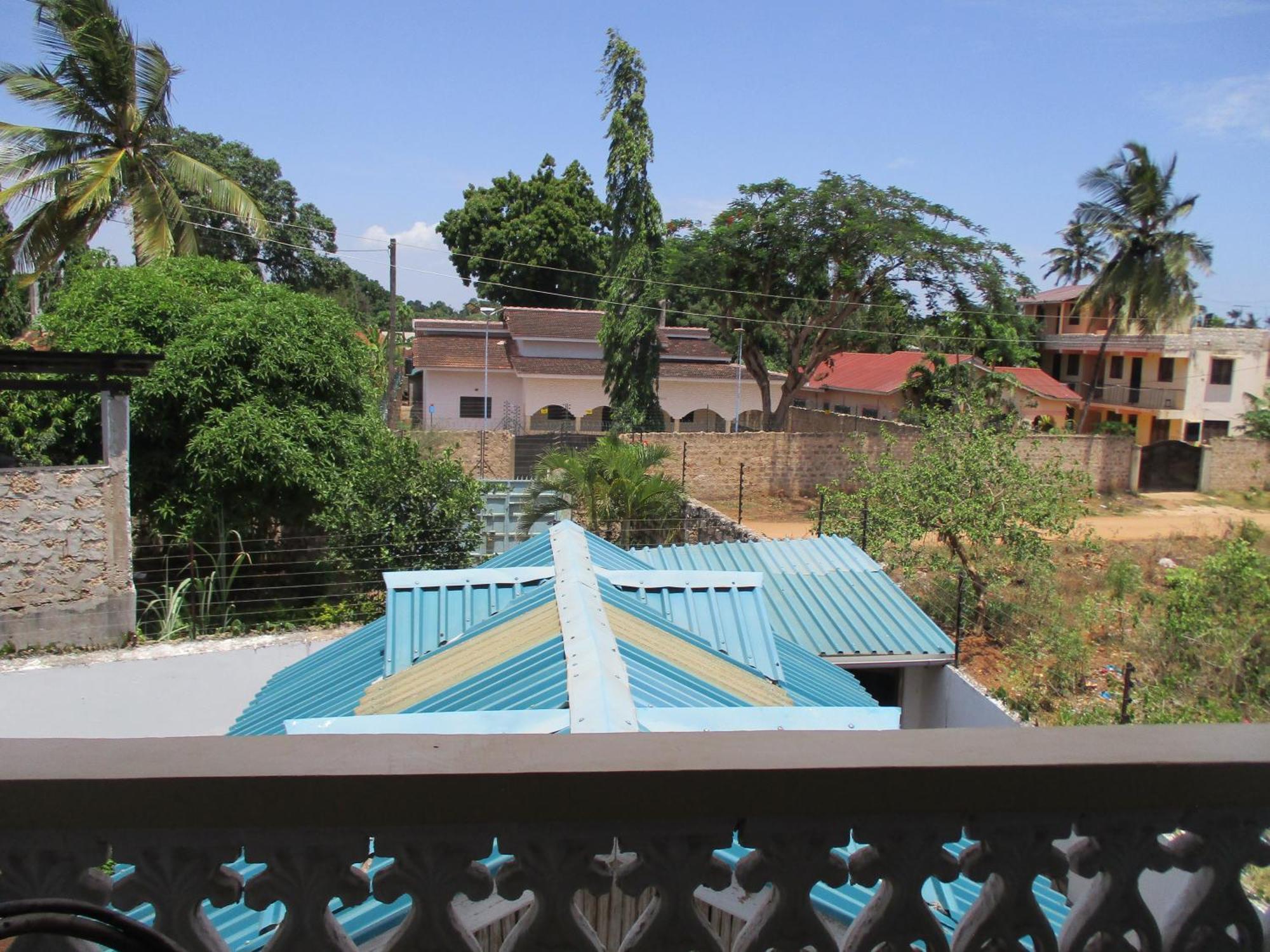 Simba Apartments Diani Beach Phòng bức ảnh