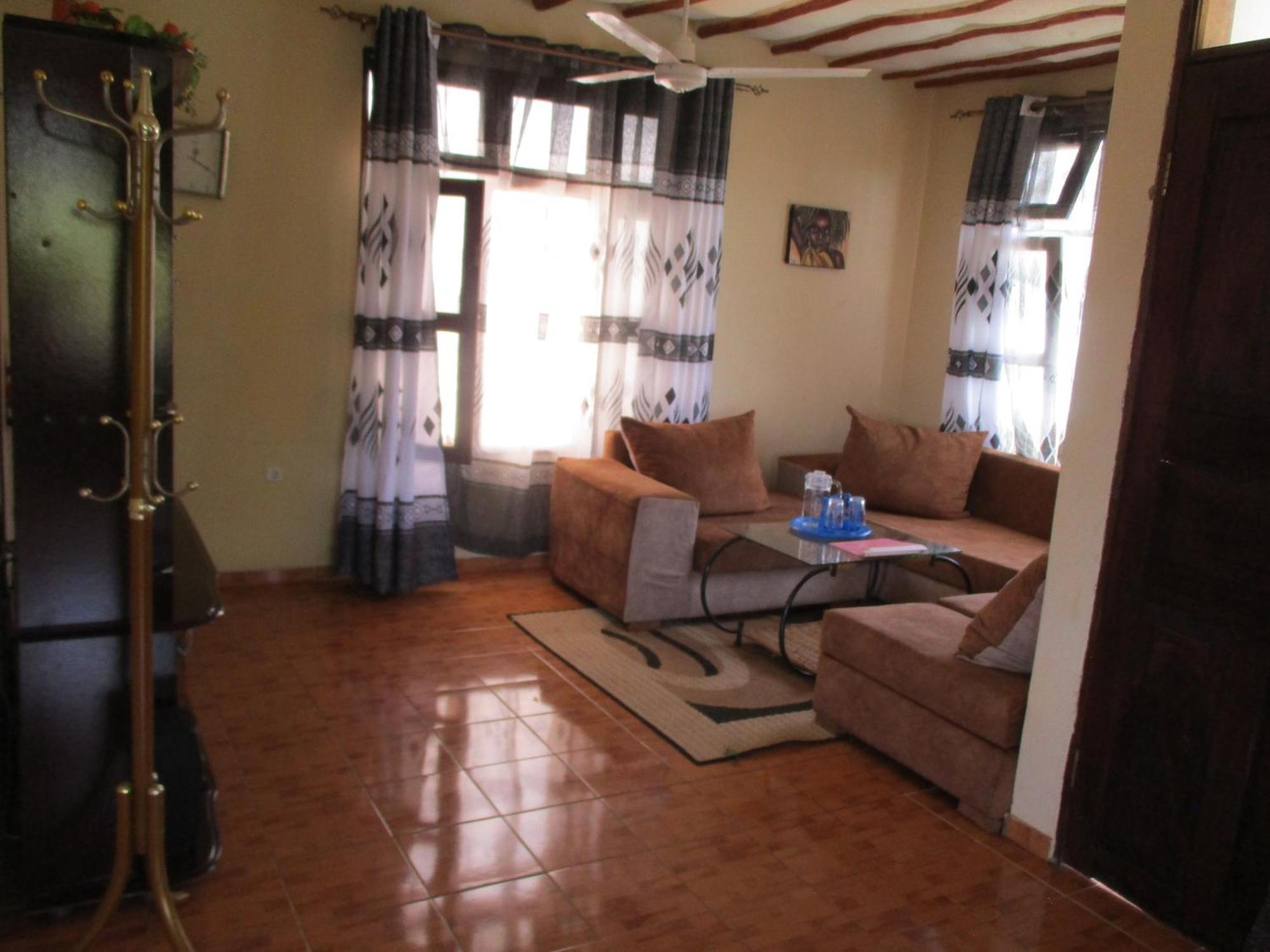Simba Apartments Diani Beach Phòng bức ảnh