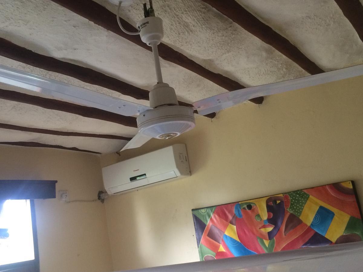 Simba Apartments Diani Beach Ngoại thất bức ảnh